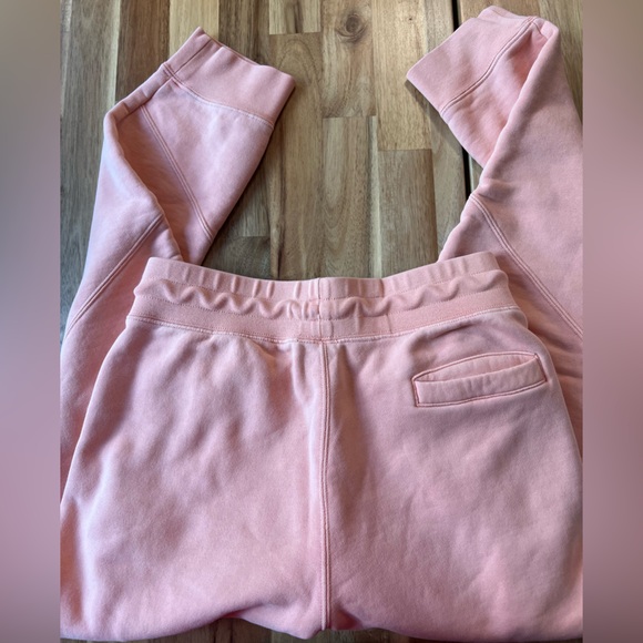 Jordan Women’s Coral Joggers - Picture 3 of 5